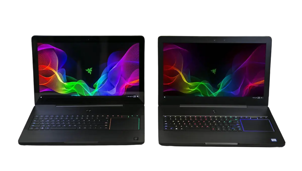 Razer Blade Pro 17 (2017)